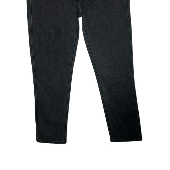 NWT Joe’s Jeans The Raine Straight Leg Ankle Jean in Alias, High Rise, Size 30 - Picture 10 of 16